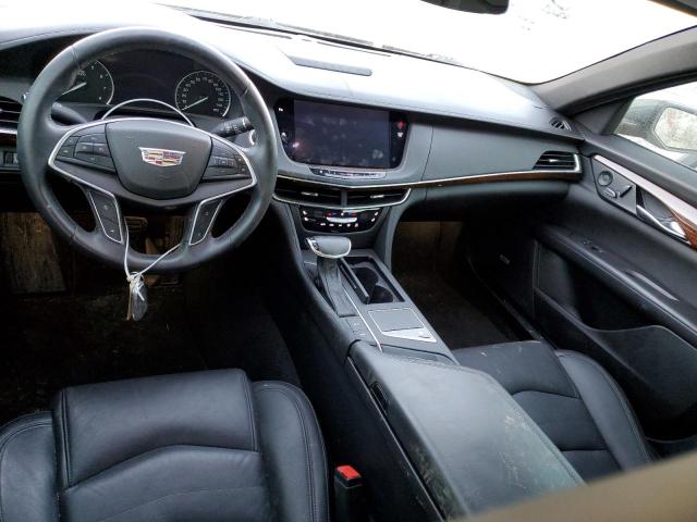 Photo 8 from auction – 2017 CADILLAC CT6 with VIN 1G6KB5RS4HU187836