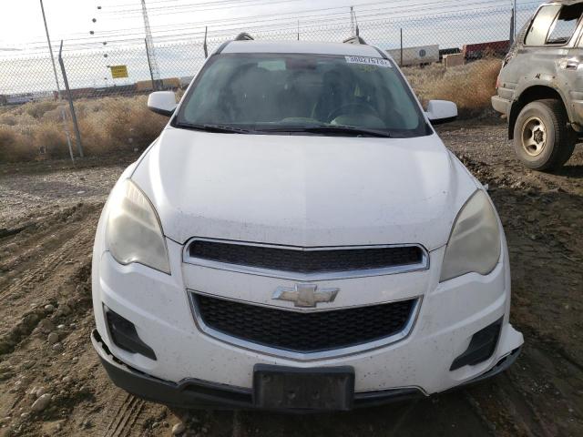 Photo 5 from auction – 2012 CHEVROLET EQUINOX LT with VIN 2GNFLEE52C6352485
