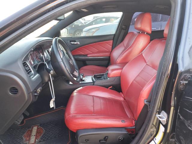 Photo 7 from auction – 2013 DODGE CHARGER SX with VIN 2C3CDXHG4DH514273
