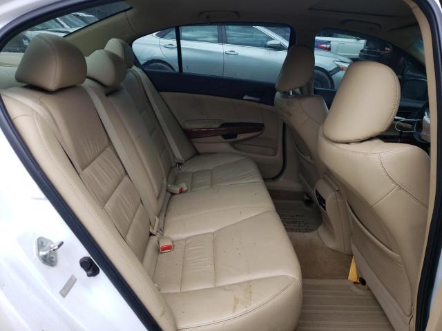 Photo 10 from auction – 2012 HONDA ACCORD EXL with VIN 1HGCP3F8XCA030209