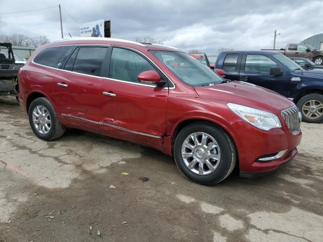 Photo 4 from auction – 2014 BUICK ENCLAVE with VIN 5GAKRBKD8EJ252771