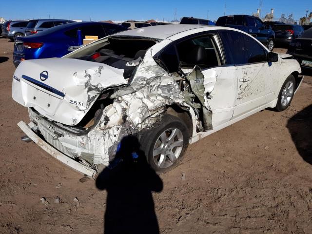 Photo 3 from auction – 2007 NISSAN ALTIMA 2.5 with VIN 1N4AL21EX7N471173