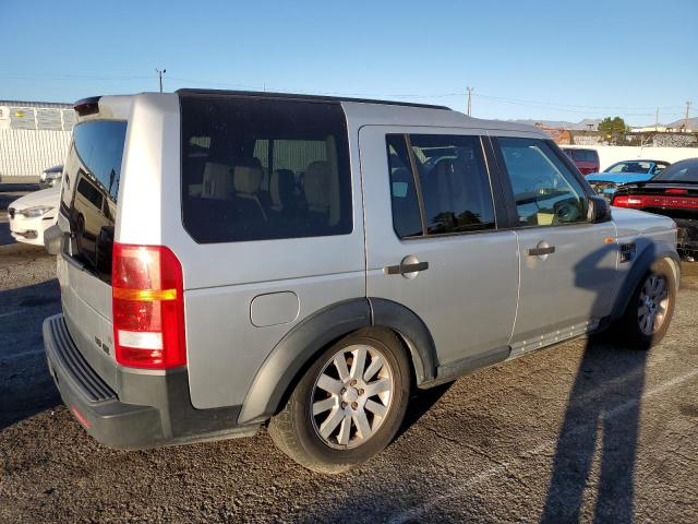 Photo 3 from auction – 2005 LAND ROVER LR3 with VIN SALAA25485A000511