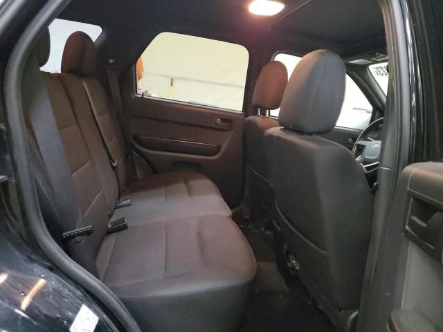 Photo 11 from auction – 2010 FORD ESCAPE XLT with VIN 1FMCU0D76AKC74040