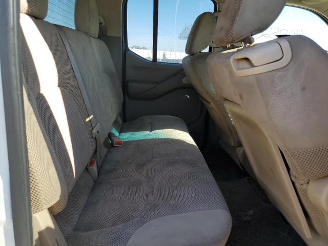 Photo 10 from auction – 2013 NISSAN FRONTIER S with VIN 1N6AD0EV1DN719311
