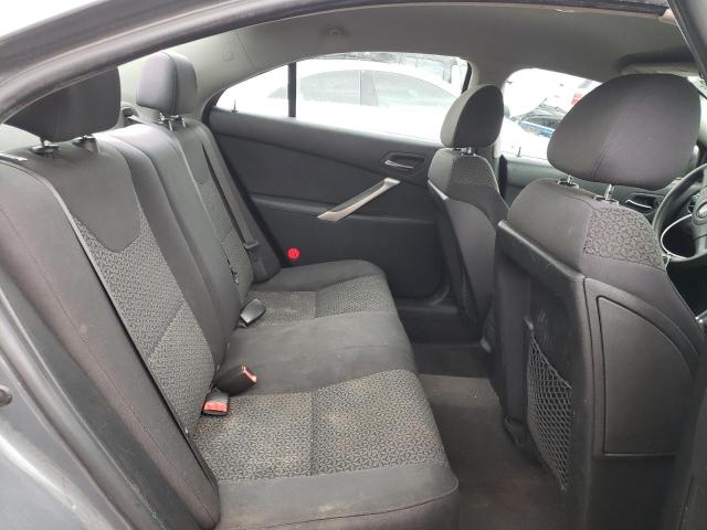 Photo 10 from auction – 2009 PONTIAC G6 with VIN 1G2ZG57B494185073