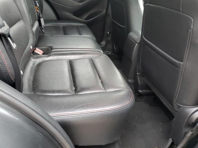 Photo 10 from auction – 2013 MAZDA CX-5 GT with VIN JM3KE2DE6D0151529