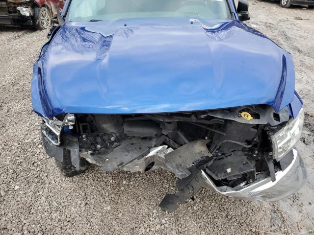 Photo 11 from auction – 2017 RAM 1500 SLT with VIN 1C6RR7GG3HS734714