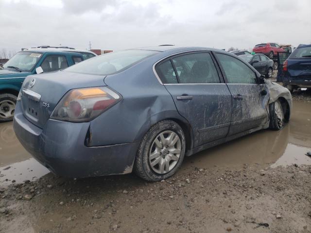 Photo 3 from auction – 2012 NISSAN ALTIMA BAS with VIN 1N4AL2AP1CN471431