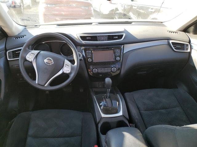 Photo 8 from auction – 2016 NISSAN ROGUE S with VIN JN8AT2MV4GW153716