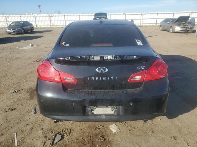 Photo 6 from auction – 2010 INFINITI G37 BASE with VIN JN1CV6AP1AM401602