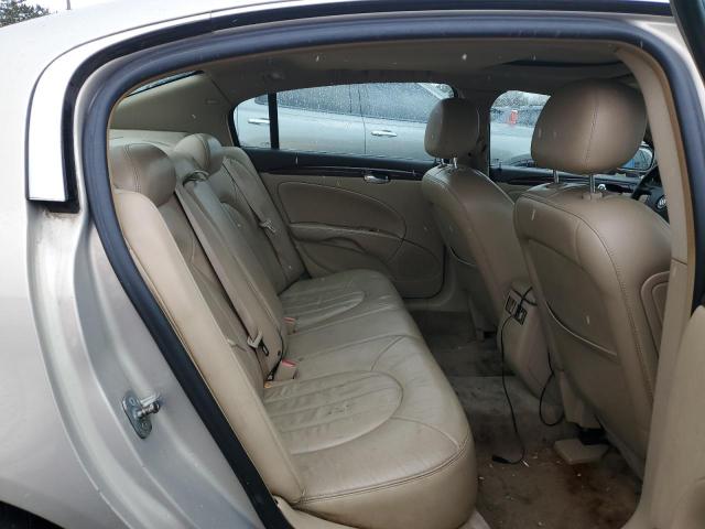 Photo 10 from auction – 2007 BUICK LUCERNE with VIN 1G4HD57287U181861