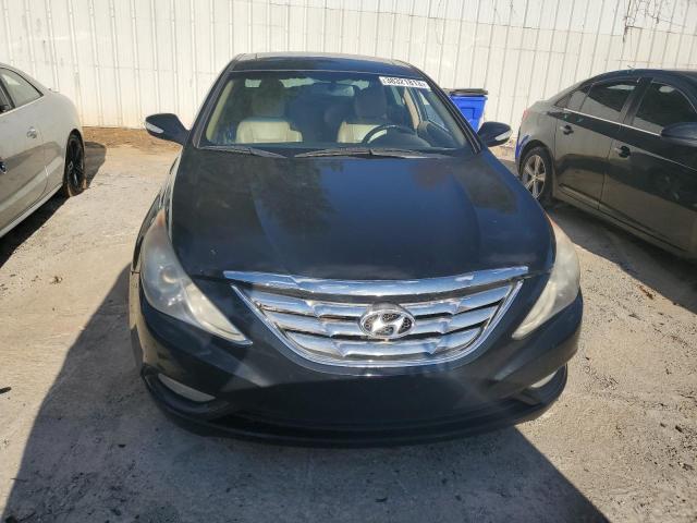 Photo 5 from auction – 2013 HYUNDAI SONATA SE with VIN 5NPEC4AC8DH700144