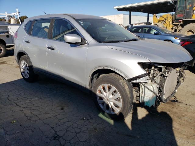 Photo 4 from auction – 2016 NISSAN ROGUE S with VIN KNMAT2MV2GP690686