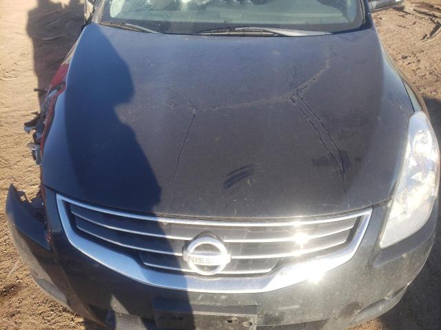 Photo 11 from auction – 2012 NISSAN ALTIMA BAS with VIN 1N4AL2AP3CN513632