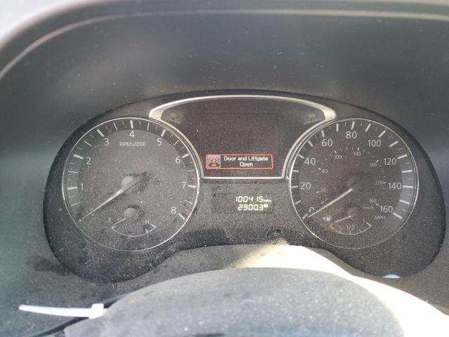 Photo 9 from auction – 2015 NISSAN PATHFINDER with VIN 5N1AR2MN4FC701347