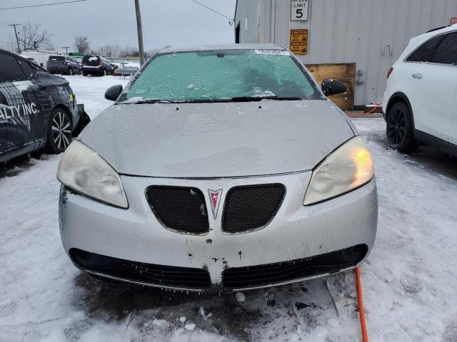 Photo 5 from auction – 2007 PONTIAC G6 VALUE L with VIN 1G2ZF58B074157897