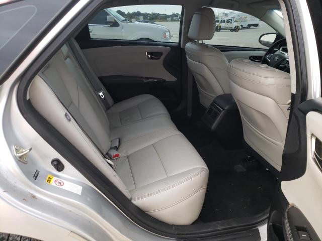 Foto 10 de la subasta – 2014 TOYOTA AVALON BAS con VIN 4T1BK1EB0EU096534