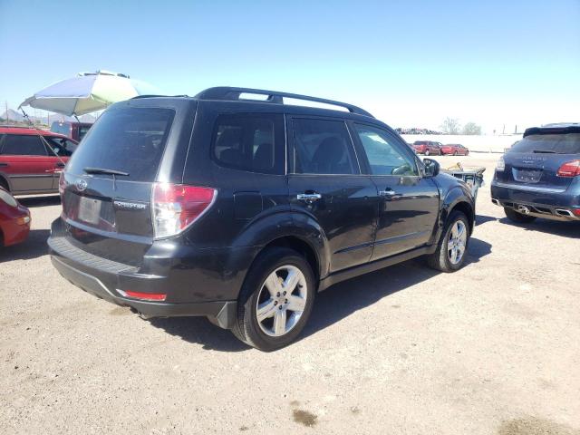 Photo 3 from auction – 2009 SUBARU FORESTER 2 with VIN JF2SH63619H758353