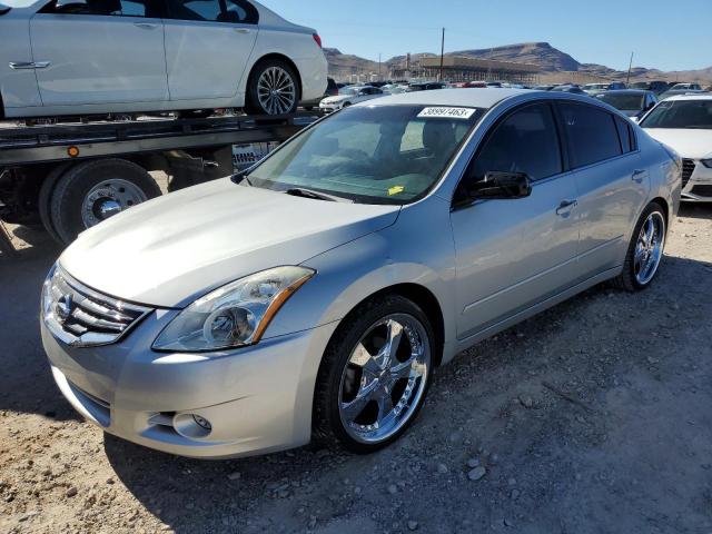 NISSAN ALTIMA BAS 2012 with VIN 1N4AL2APXCN535515 - Photo from auction