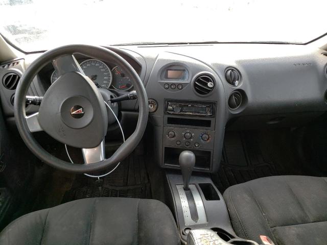 Photo 8 from auction – 2007 PONTIAC GRAND PRIX with VIN 2G2WP552271119460