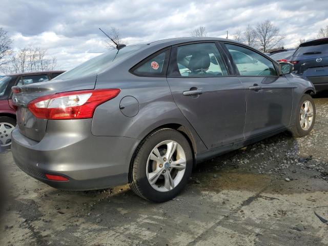Photo 3 from auction – 2013 FORD FOCUS SE with VIN 1FADP3F26DL113632