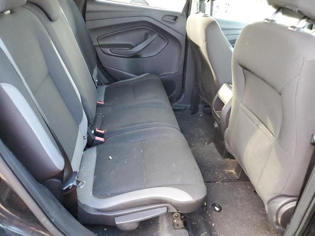 Foto 11 de la subasta – 2013 FORD ESCAPE S con VIN 1FMCU0F78DUB33217