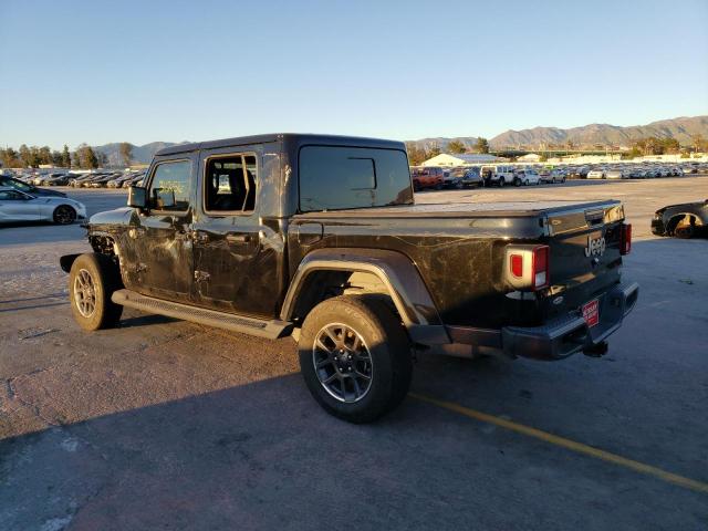 Photo 2 from auction – 2020 JEEP GLADIATOR with VIN 1C6HJTFG3LL173768