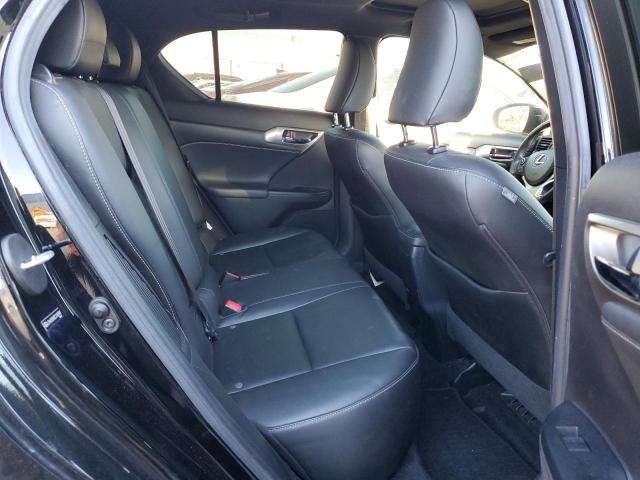 Photo 10 from auction – 2014 LEXUS CT 200 with VIN JTHKD5BH3E2187841