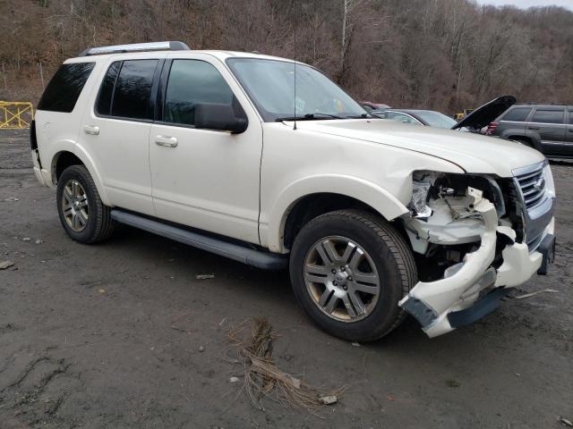 Photo 4 from auction – 2009 FORD EXPLORER L with VIN 1FMEU75E99UA17548