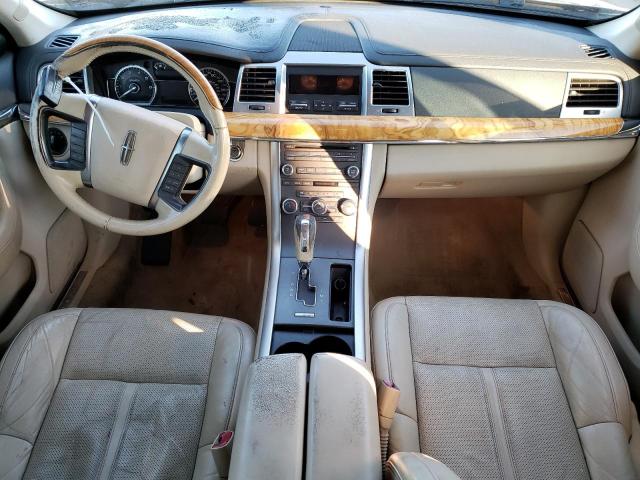 Photo 8 from auction – 2009 LINCOLN MKS with VIN 1LNHM93RX9G609005
