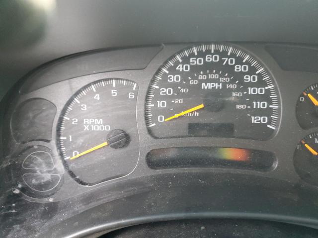 Photo 9 from auction – 2003 GMC YUKON with VIN 1GKEK13Z33R182958