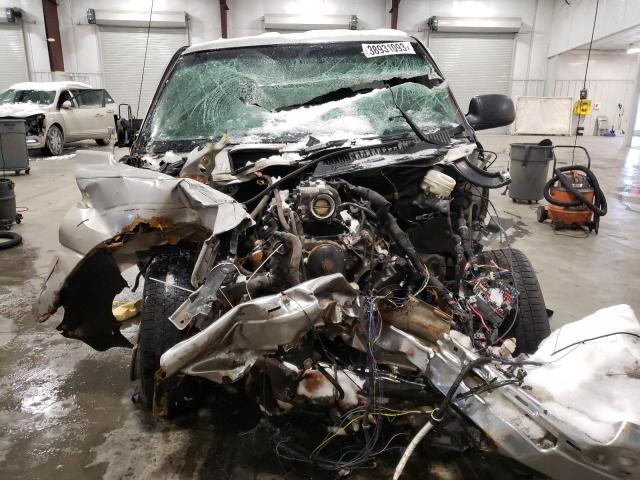 Photo 5 from auction – 2006 CHEVROLET 1500 with VIN 2GCEK13T661221482