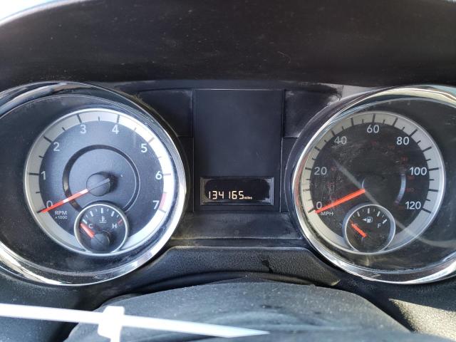 Photo 9 from auction – 2014 DODGE GRAND CARA with VIN 2C4RDGCG4ER262646