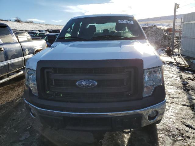 Photo 5 from auction – 2014 FORD F150 SUPER with VIN 1FTFW1ET9EKD69596