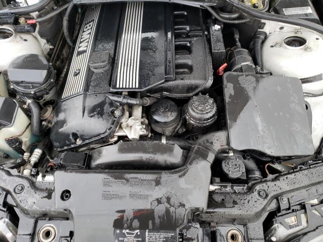 Photo 11 from auction – 2002 BMW 325 XI with VIN WBAEU334X2PH86183