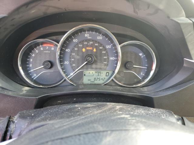 Foto 9 de la subasta – 2015 TOYOTA COROLLA L con VIN 2T1BURHE2FC296932