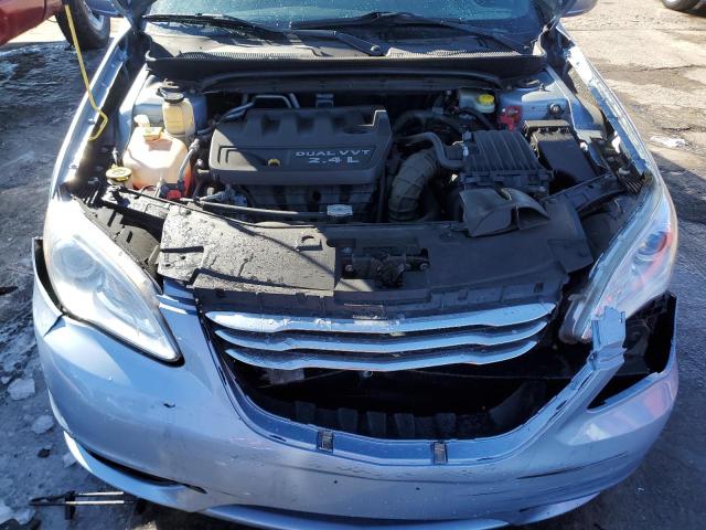 Zdjęcie 11 z aukcji – 2013 CHRYSLER 200 TOURIN z VIN 1C3CCBBB6DN547334