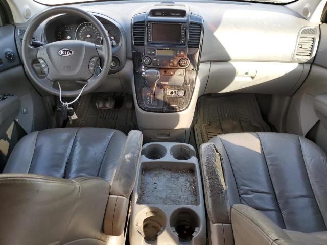Photo 8 from auction – 2011 KIA SEDONA EX with VIN KNDMH4C7XB6386131