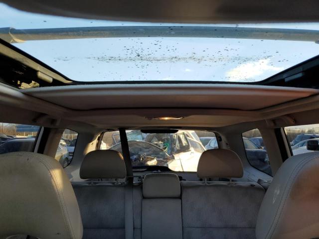 Photo 10 from auction – 2009 SUBARU FORESTER 2 with VIN JF2SH63669H759336