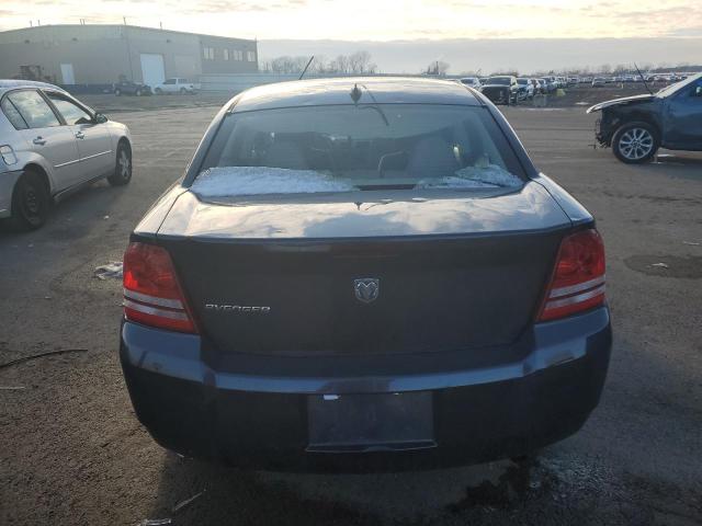 Photo 6 from auction – 2008 DODGE AVENGER SE with VIN 1B3LC46K28N104364