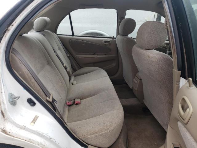 Photo 10 from auction – 2001 TOYOTA COROLLA CE with VIN 2T1BR12E91C388995
