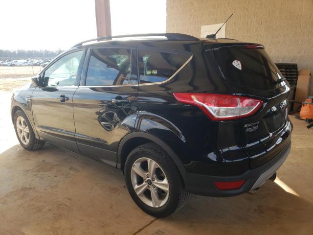 Photo 2 from auction – 2016 FORD ESCAPE SE with VIN 1FMCU0GXXGUB81496