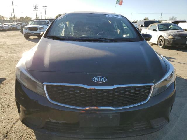 Photo 5 from auction – 2017 KIA FORTE LX with VIN 3KPFK4A72HE045807