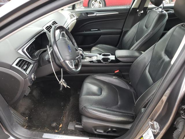 Photo 7 from auction – 2013 FORD FUSION TIT with VIN 3FA6P0SU6DR295526
