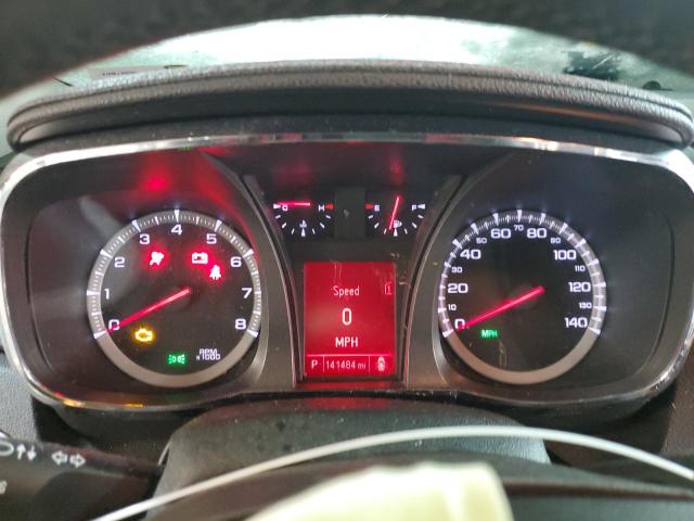 Photo 9 from auction – 2012 GMC TERRAIN SL with VIN 2GKFLVE56C6130979