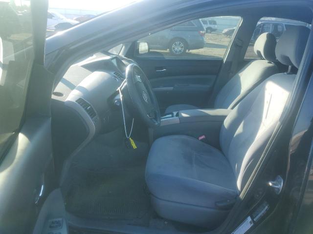 Photo 7 from auction – 2005 TOYOTA PRIUS with VIN JTDKB20U253061339