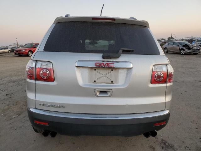 Photo 6 from auction – 2011 GMC ACADIA SLE with VIN 1GKKRNED7BJ247234