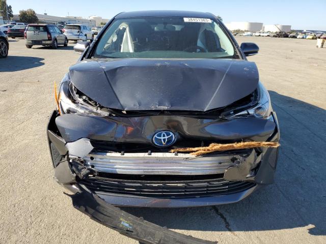 Photo 5 from auction – 2016 TOYOTA PRIUS with VIN JTDKBRFU4G3014171