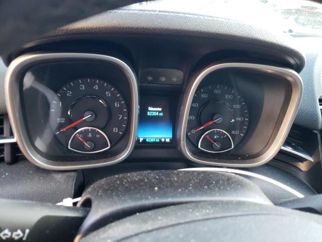 Photo 9 from auction – 2014 CHEVROLET MALIBU 2LT with VIN 1G11E5SL2EF190181
